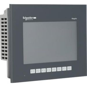 Advanced touchscreen paneel 800x480p WVGA 7,0" L Magelis XBT