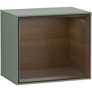 Schapmodule Finion 418x356x270mm Olive Matt Lacquer F580GNGM