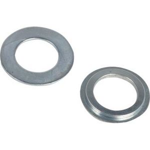 Verloopring 30mm naar 22mm elektrische module op p