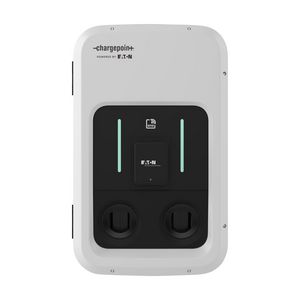 Laadstation Master 2xT2S MCB 4G ISO15118 POS