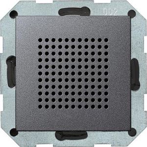 Luidspr. IB-radio System 55 antraciet