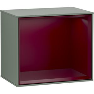 Schapmodule Finion 418x356x270mm Olive Matt Lacquer F580HBGM