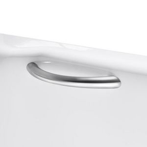 Grepen B110 chroom
