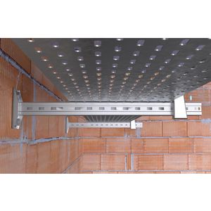 Binnendraadanker FIS E 11x85 M6 VVE=10
