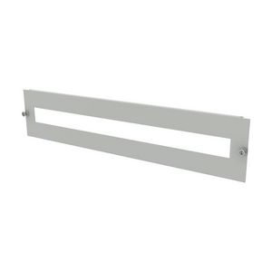 Frontplaat kastbreedte 800mm H=150mm uitsp. 45mm ProfiSNAP