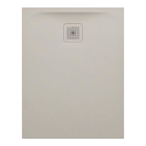 Douchevloer 900x700mm beige matt H2169561860001