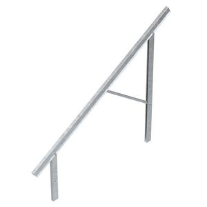 Voorgemonteerde ondersteuning voor vrijstaand systeem 2779x9