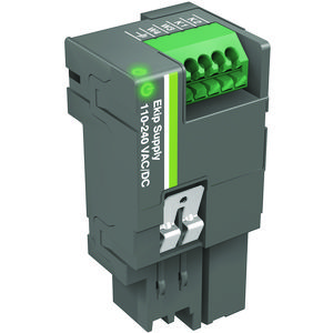 Voedingsmodule Ekip voor Emax 2 110-240VAC/DC