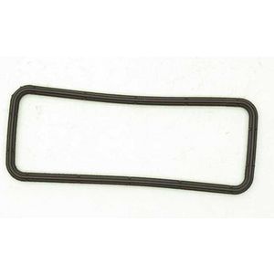 Pakking kanaal gas-luchtmengsel