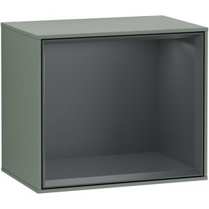 Schapmodule Finion 418x356x270mm Olive Matt Lacquer F580HGGM