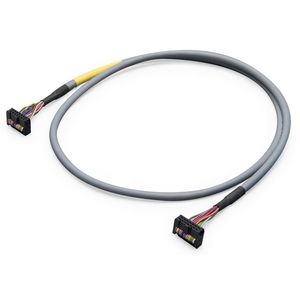 Aansluitkabel 14-polig Connector conform DIN 41651