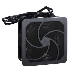 Geforceerde ventilatie 65 m3/u 230V ClimaSys