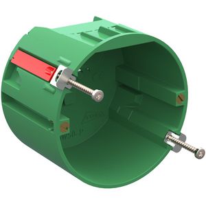 Doos voor montage UHW50P-CLT VVE=25