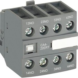Hulpcontacblok CA4-31ERT 1SBN010142R1022