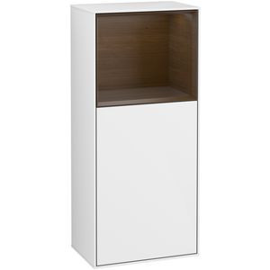 Zijkast Finion 418x936x270mm G.White.L F500GNGF