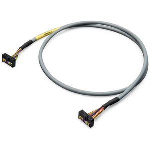 Aansluitkabel 16-polig Connector conform DIN 41651