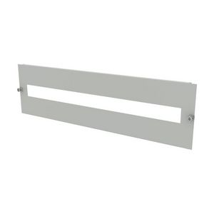Frontplaat kastbreedte 800mm H=200mm uitsp. 45mm ProfiSNAP
