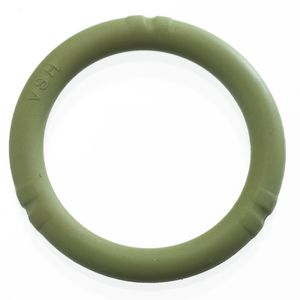 O-ring FPM (Viton) groen XPress staalverzink+rvs Ø28mm (Øbu. 34mm) R2764