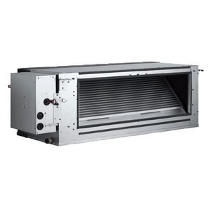 BIG-PACi kanaalmodel HD 25,0 kW / 28,0 kW