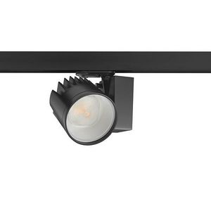 Downlight BEACON XXL MB O/B dim 3000K L3 zwart