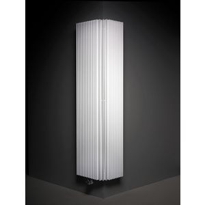 Designradiator Iguana Angula Plus 192- 46 links 2170W