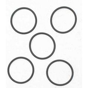 Set a 5st. O-ring aansluiting zonnepaneel