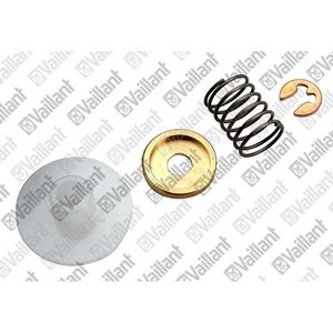 Bevestigingsset membraan 088617