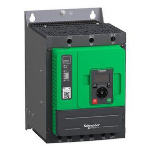 Softstarter 110 A 208...690V AC stuurspanning 110...