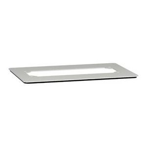 UITG. METALEN WARTELPLAAT IP55 Prisma G