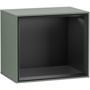 Schapmodule Finion 418x356x270mm Olive Matt Lacquer F580PDGM