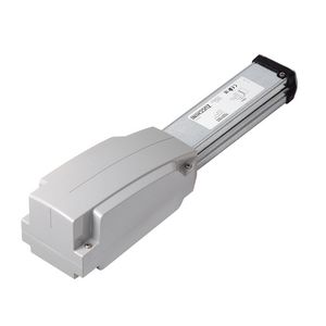 Voedingskast LB404 DX 2 + 4 geleiders LB Plus