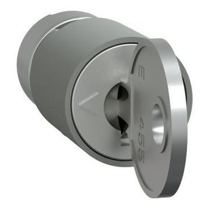 CYLINDERSLOT+COMBSLOT 455 Prisma P