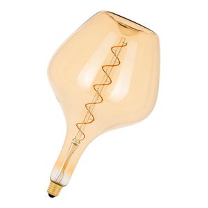 LED-lamp Magnum E27 DIM 4W 150lm 919 goud