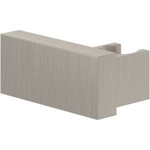 Handdouchehouder Universal Showers Brushed Nickel Matt TVC00045900064
