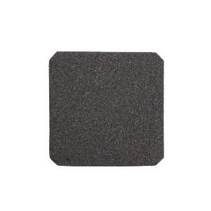 Filter voor Ø108mm / 1240x124mm extern IP20 VVE=10