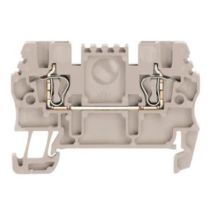Doorvoerklem d.beige 1.5 1775480000 VVE=100