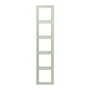 Afdekraam 5-voudig LC32042