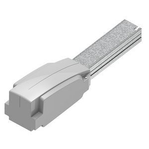 Voedingskast LB634 DX 4 geleiders LB Plus