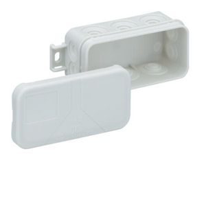 Aftakdoos IP55 aderdoorsnede 2,52 31090801