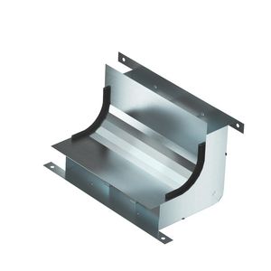 Verticale bocht 3-voudig EÜK-2 330x177,7x177,7 7400655