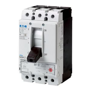 NZM2 150kA 3P 1,6A UL/IEC