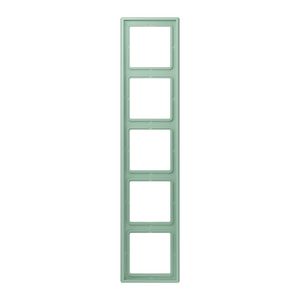 Afdekraam 5-voudig LC32041