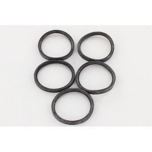 Set a 5st. Lippenring 60mm S62234