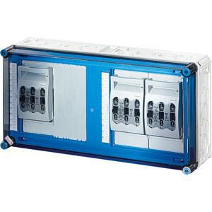 Lastscheiderk. 3x160A 3p op r. 250A 5 P. BM4 600x300mm