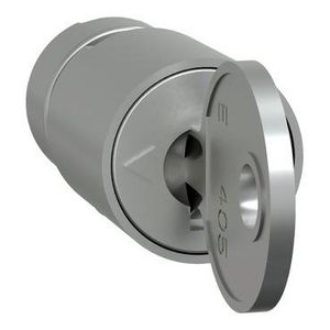 CYLINDERSLOT+COMBSLOT 405 Prisma P