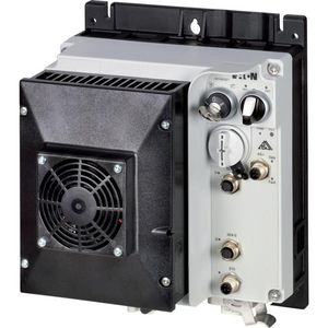Frequentieregelaar 8.5A 400V 50Hz 0.75kW extern 198845