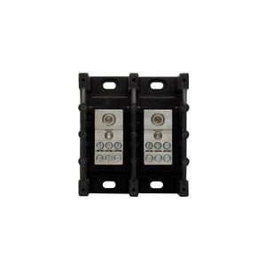 Distributieblok 175 A AC 600 V DC 600 V UL 2P