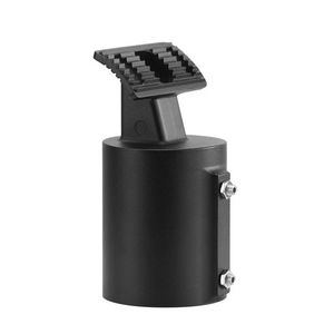 Verbinding aan mast van spuitgiet gelakt aluminium, geschikt