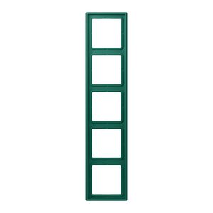 Afdekraam 5-voudig LC32040