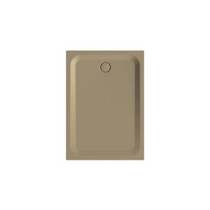 Douchebak BetteUltra 1400x1000x35mm Hazel
